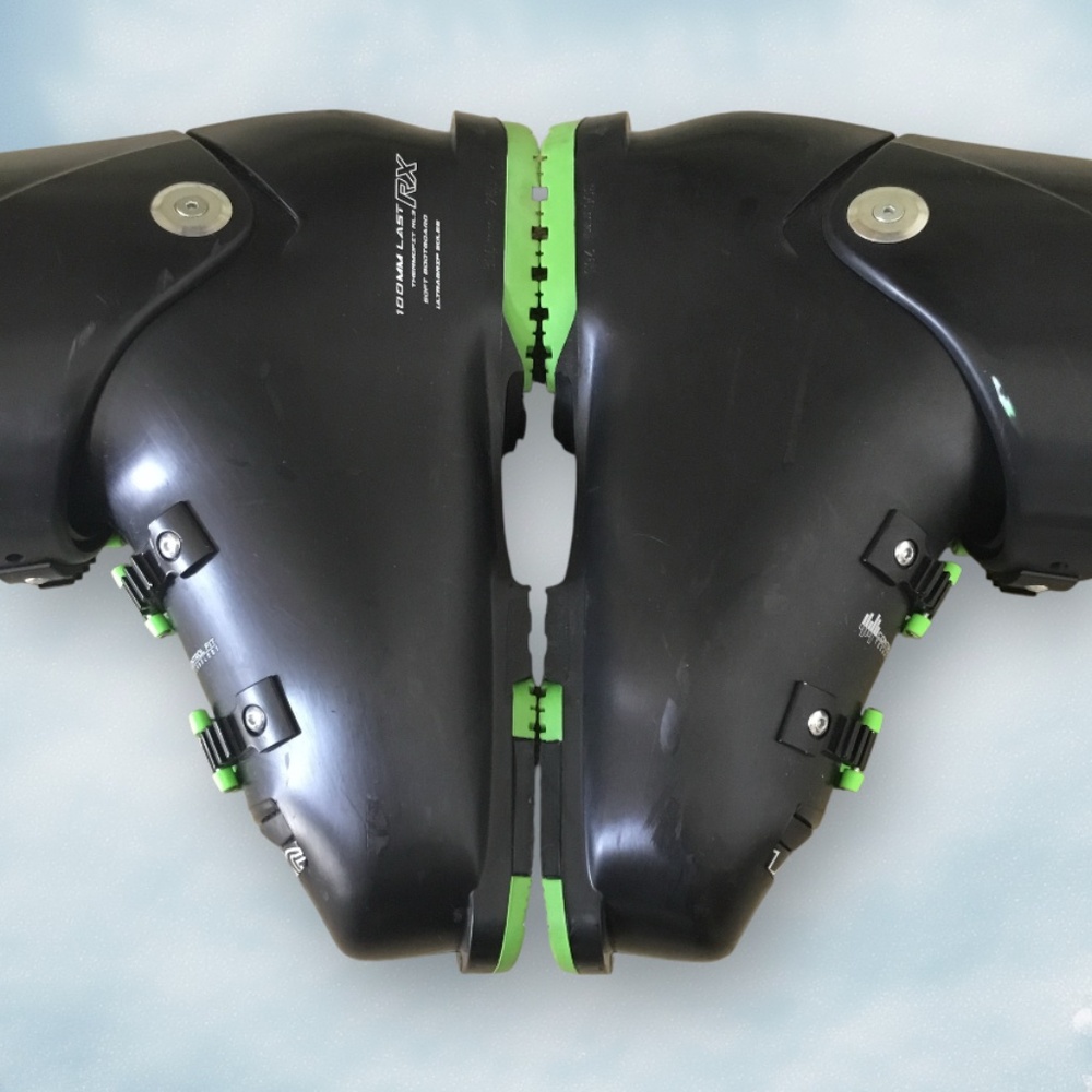 LANGE RX 130 Ski Boot - Picture 7 of 14